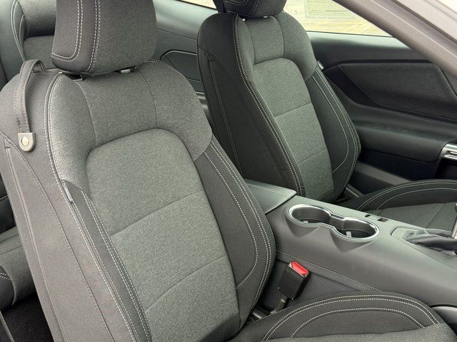 2026 Ford Mustang EcoBoost Springfield VA