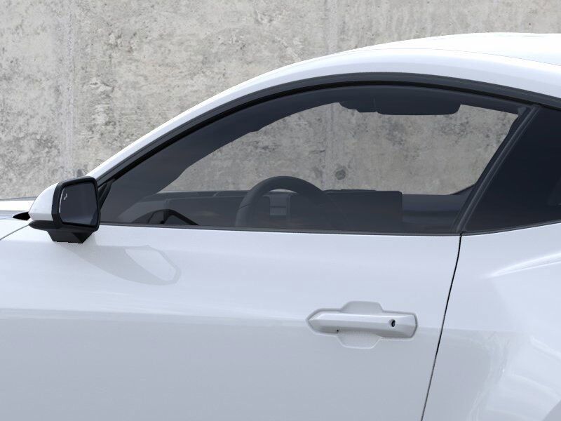 2026 Ford Mustang EcoBoost Springfield VA