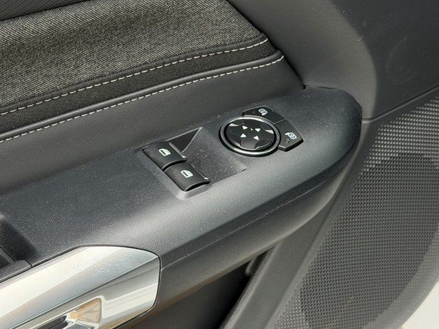 2026 Ford Mustang EcoBoost Springfield VA