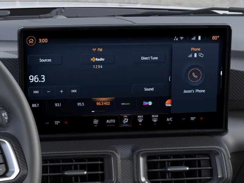 2026 Ford Mustang EcoBoost Springfield VA