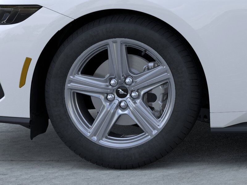 2026 Ford Mustang EcoBoost Springfield VA