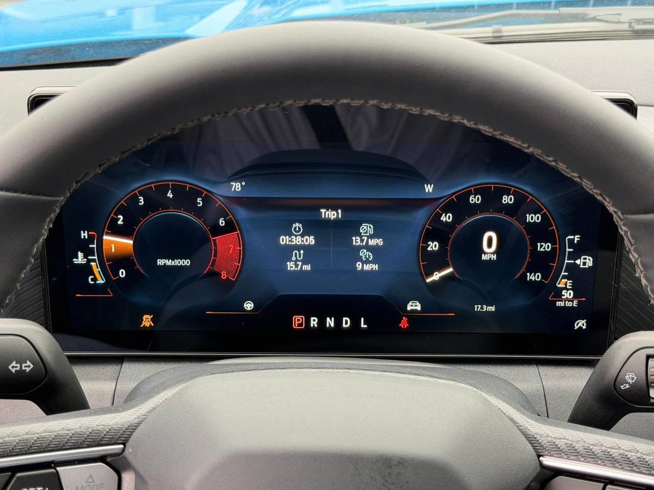 2026 Ford Mustang EcoBoost Springfield VA