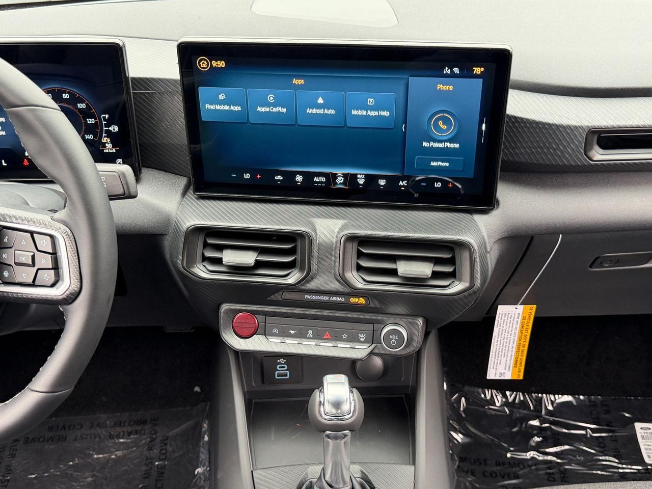 2026 Ford Mustang EcoBoost Springfield VA