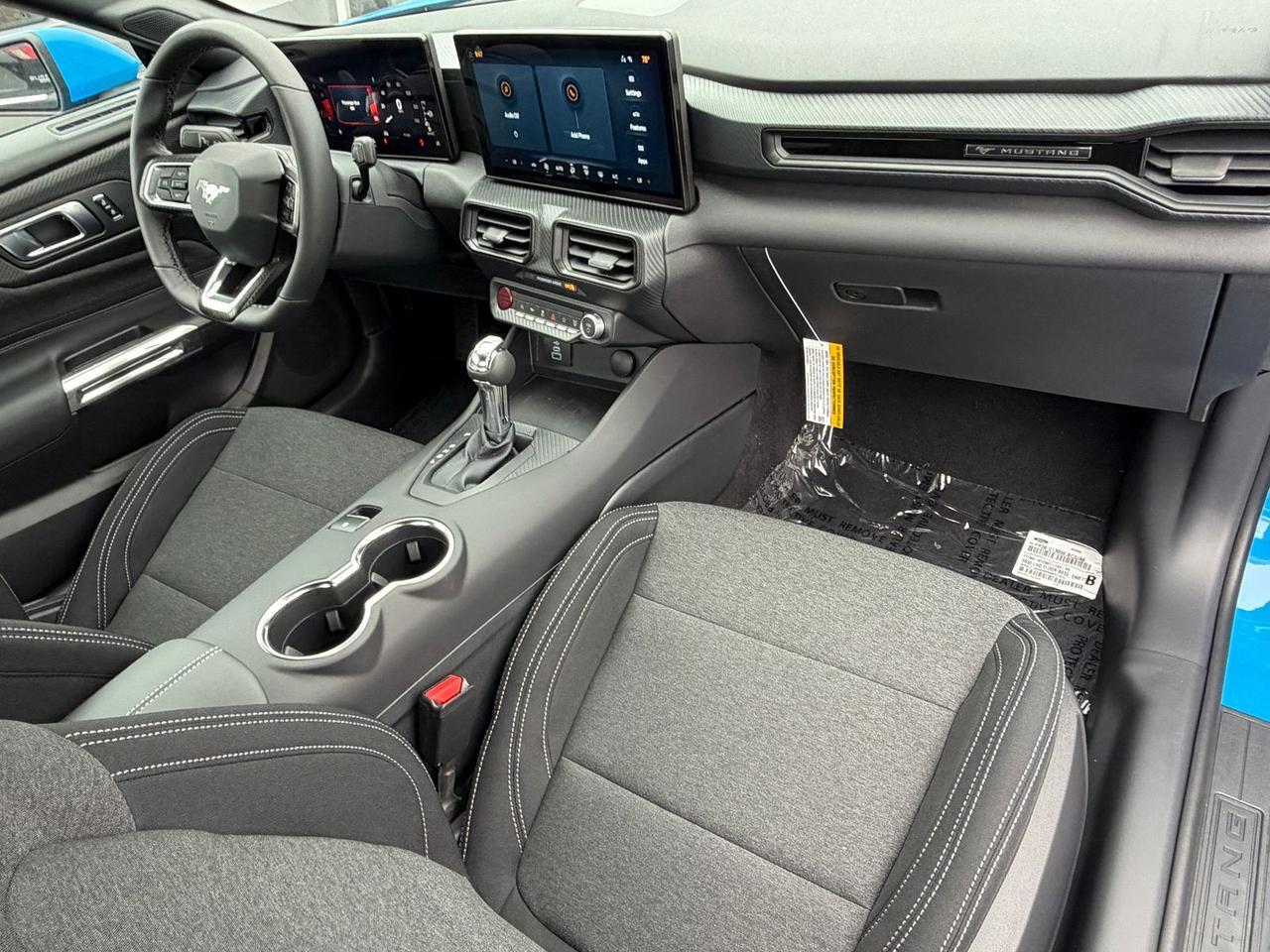 2026 Ford Mustang EcoBoost Springfield VA