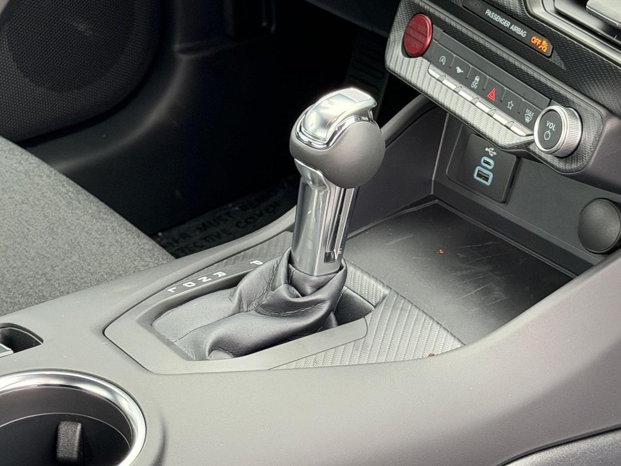 2026 Ford Mustang EcoBoost Springfield VA