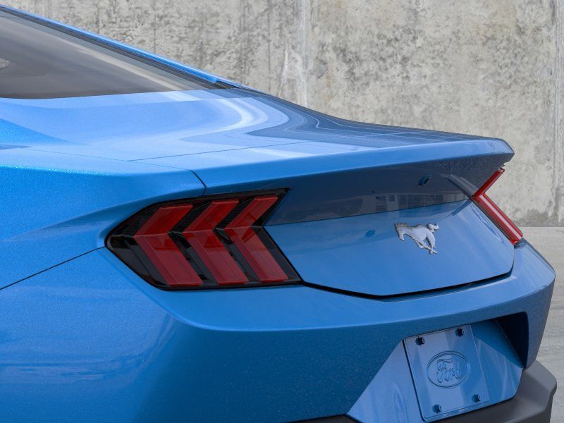 2026 Ford Mustang EcoBoost Springfield VA