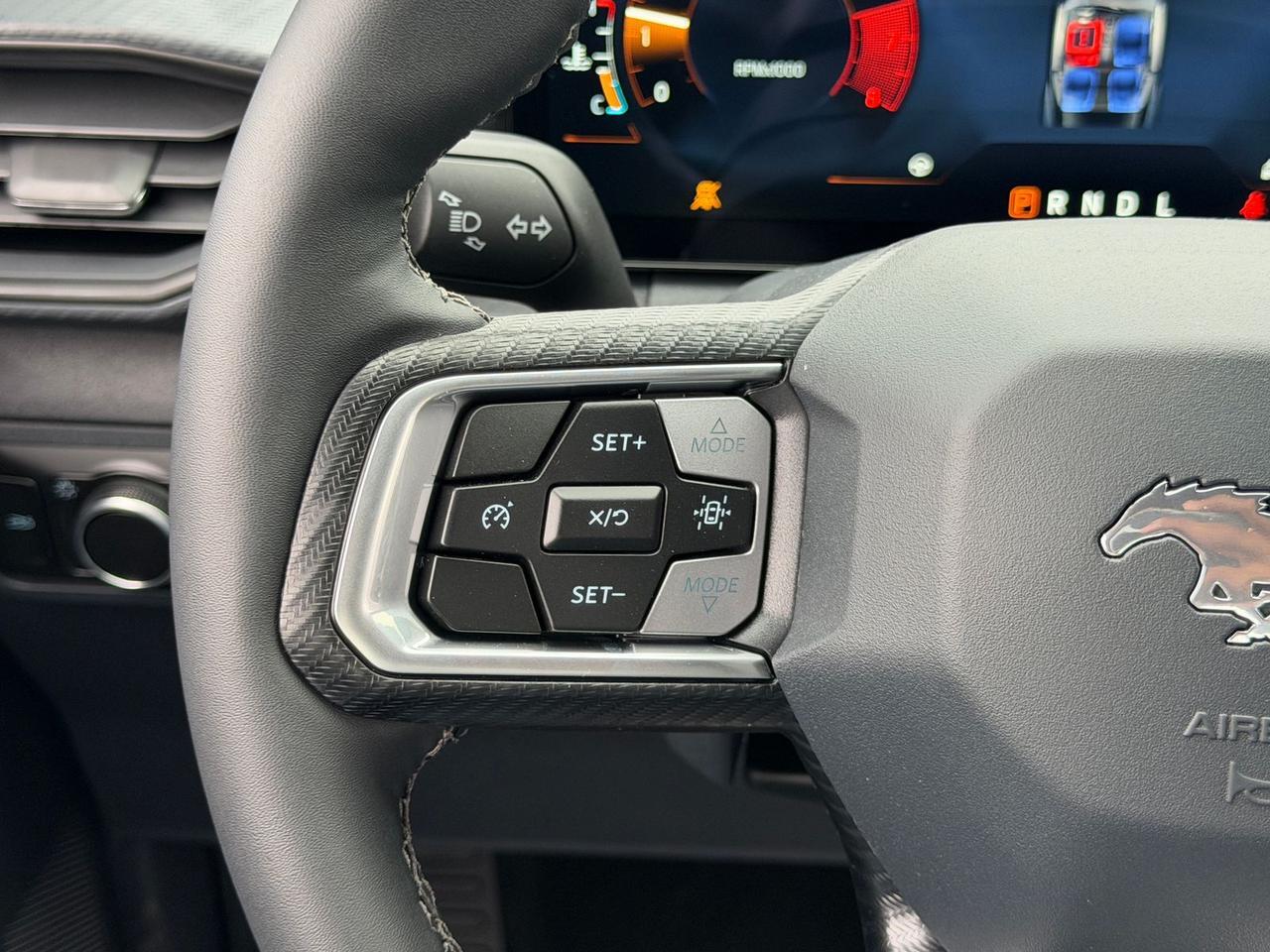2026 Ford Mustang EcoBoost Springfield VA