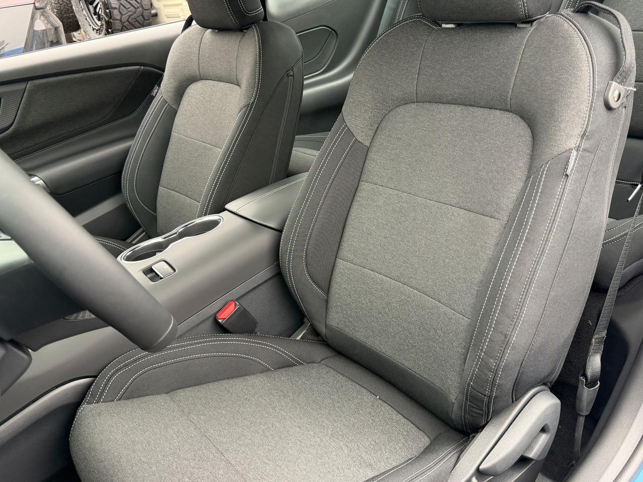 2026 Ford Mustang EcoBoost Springfield VA