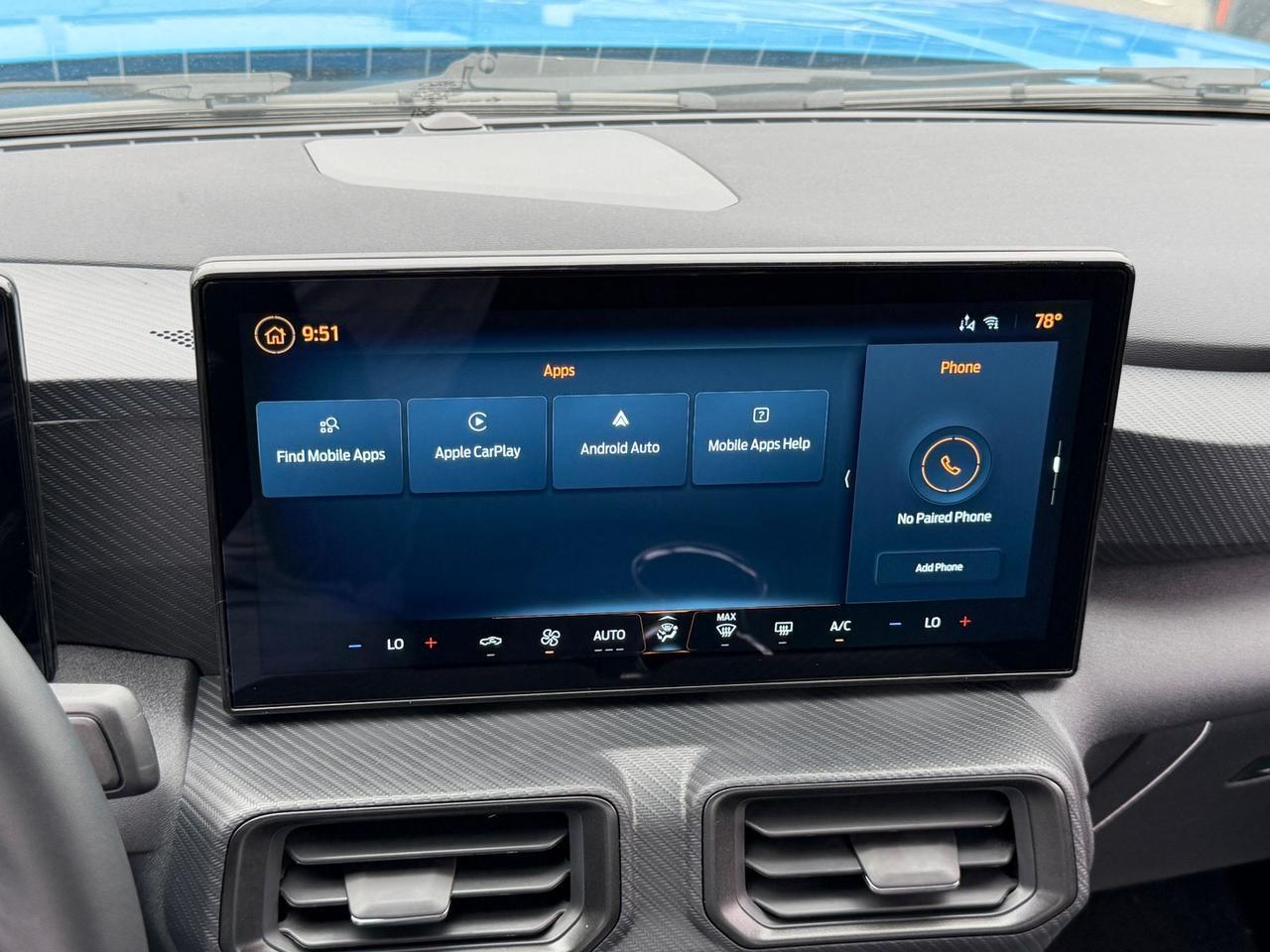 2026 Ford Mustang EcoBoost Springfield VA