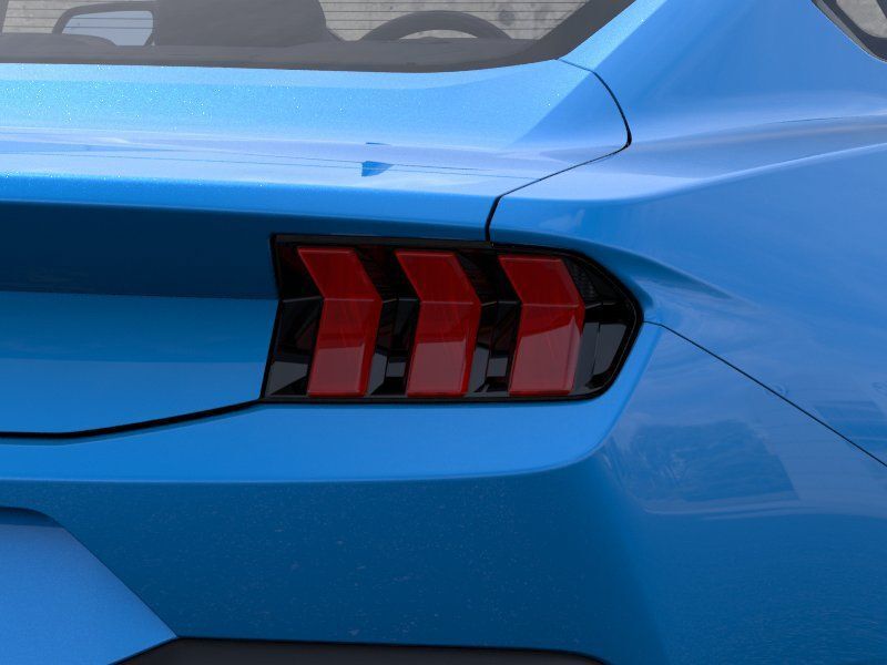 2026 Ford Mustang EcoBoost Springfield VA