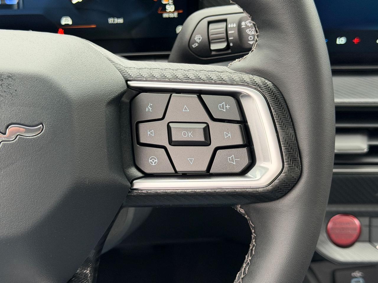 2026 Ford Mustang EcoBoost Springfield VA