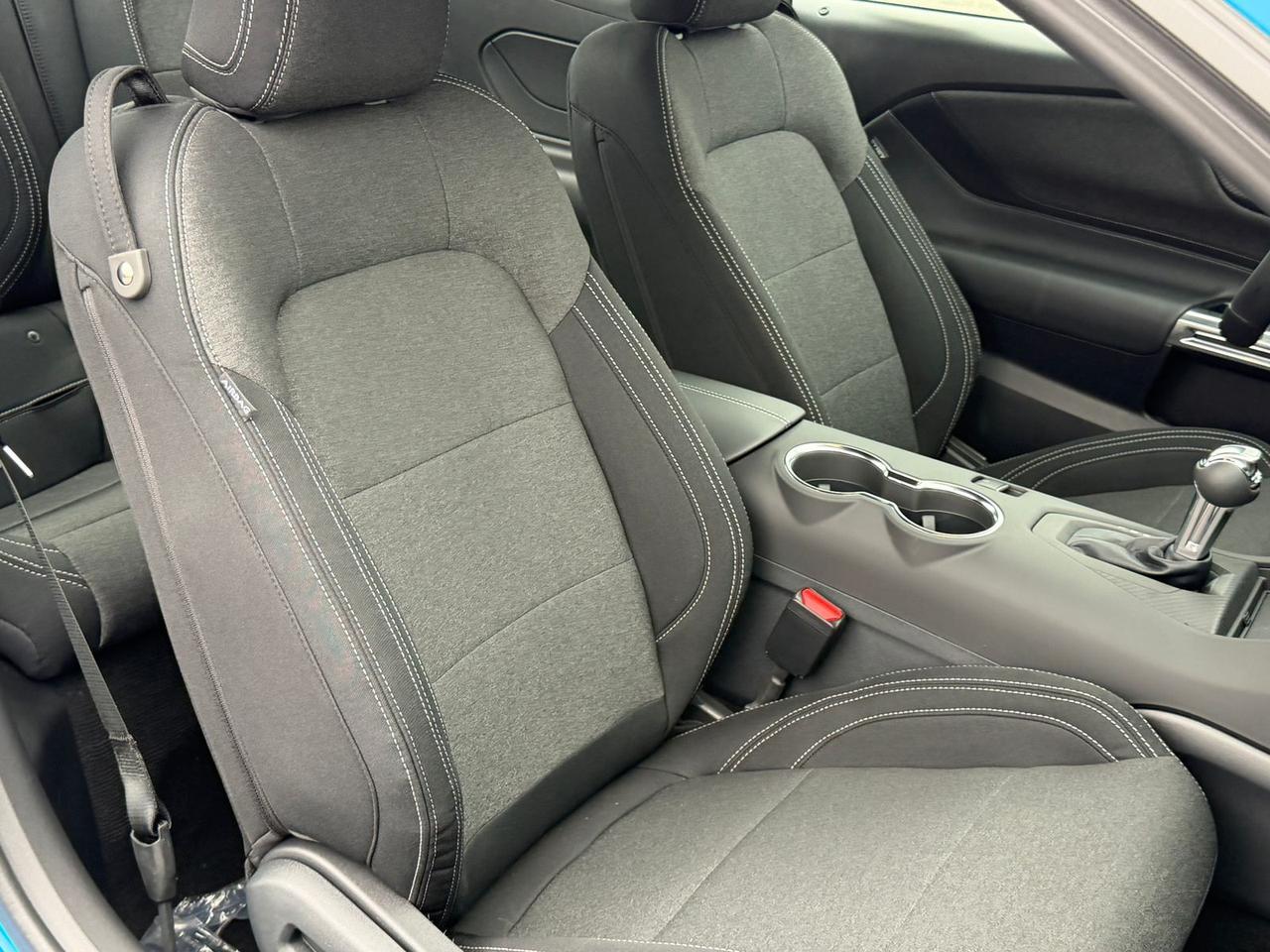 2026 Ford Mustang EcoBoost Springfield VA