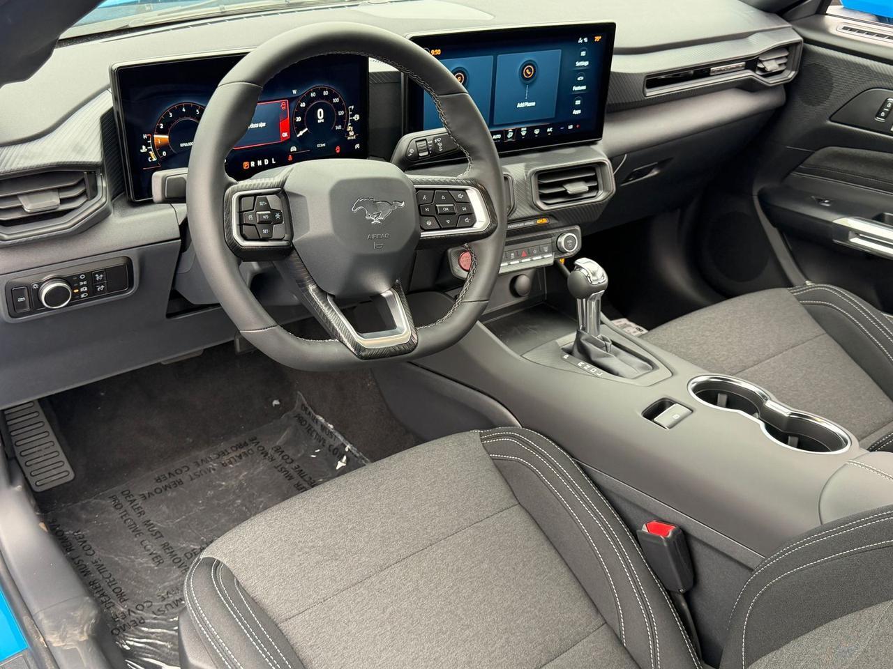 2026 Ford Mustang EcoBoost Springfield VA
