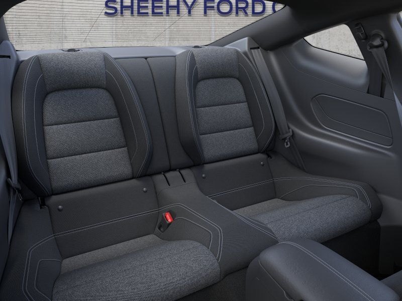 2026 Ford Mustang EcoBoost Springfield VA
