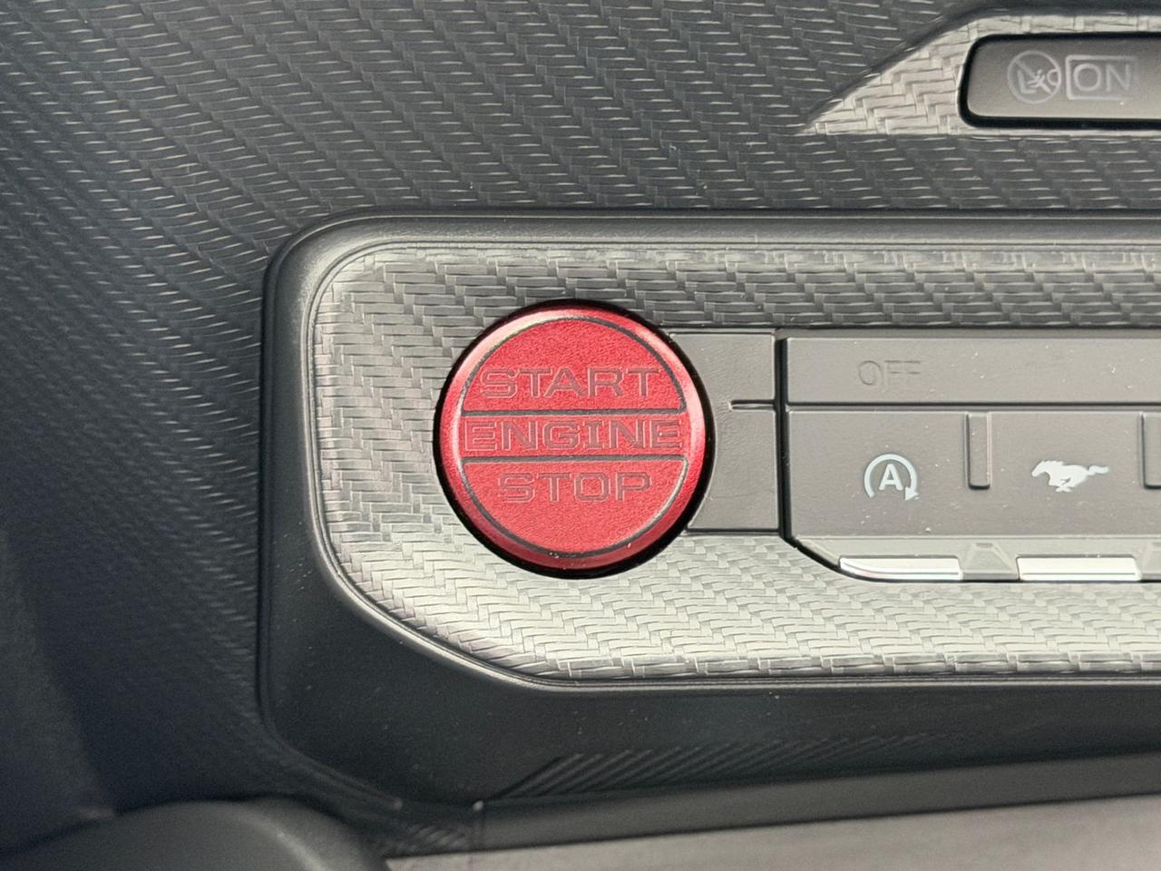 2026 Ford Mustang EcoBoost Springfield VA