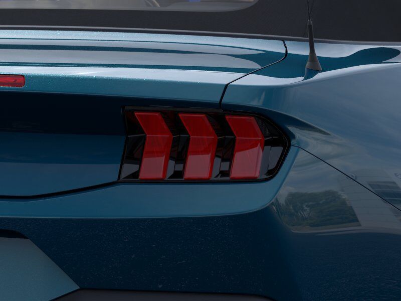 2026 Ford Mustang EcoBoost Springfield VA