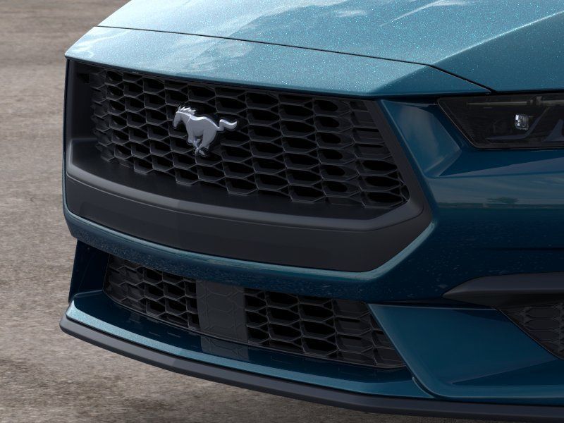 2026 Ford Mustang EcoBoost Springfield VA