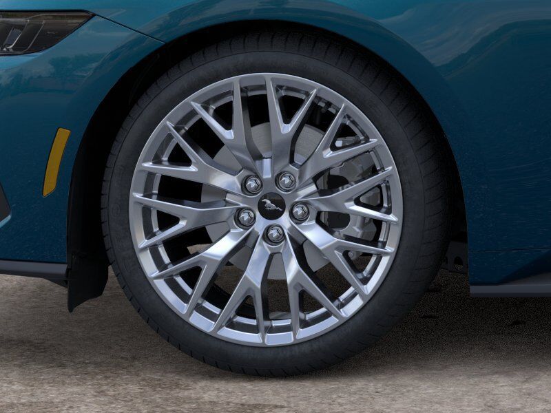 2026 Ford Mustang EcoBoost Springfield VA