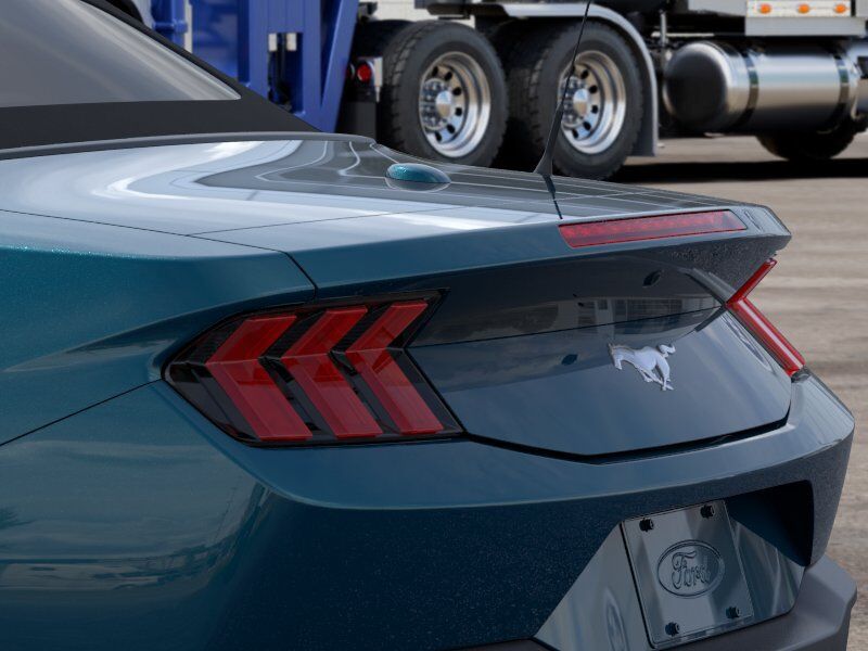 2026 Ford Mustang EcoBoost Springfield VA