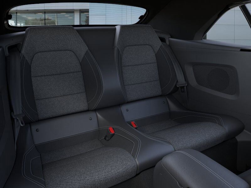 2026 Ford Mustang EcoBoost Springfield VA