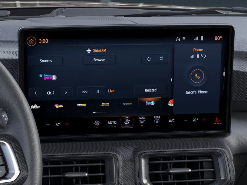 2026 Ford Mustang EcoBoost Springfield VA