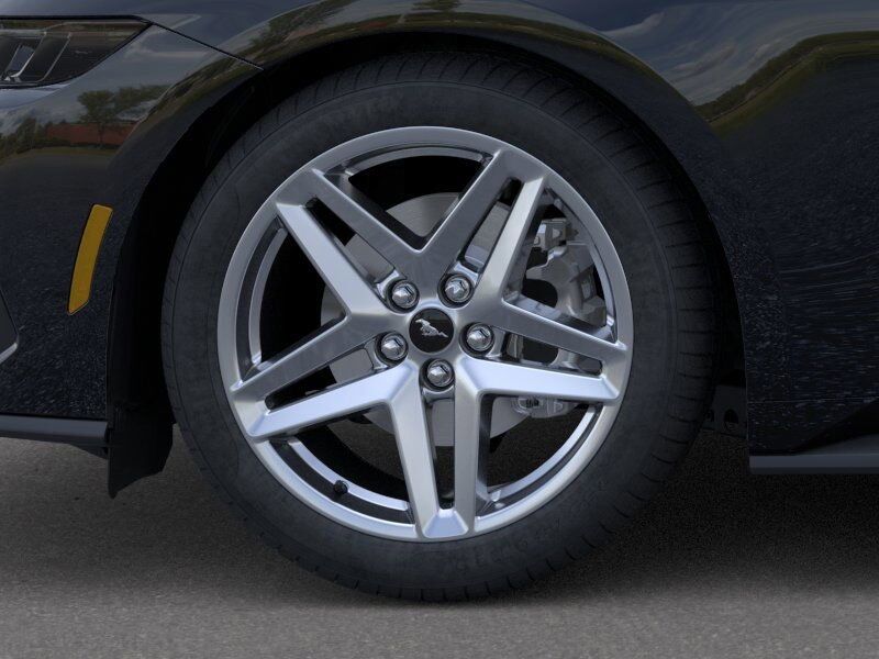 2026 Ford Mustang EcoBoost Springfield VA