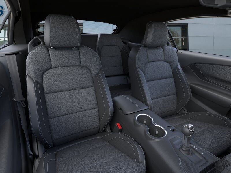 2026 Ford Mustang EcoBoost Springfield VA