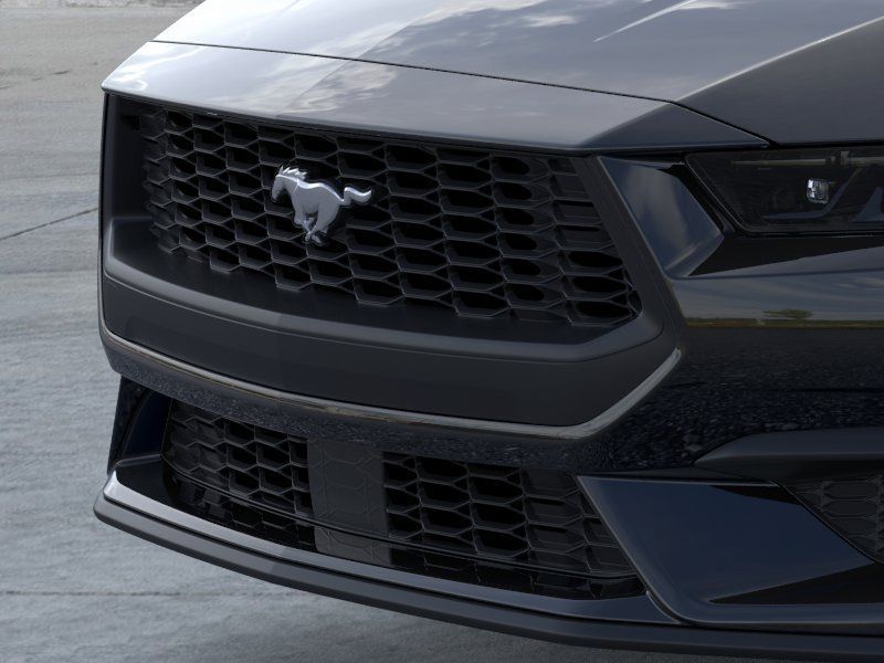 2026 Ford Mustang EcoBoost Springfield VA