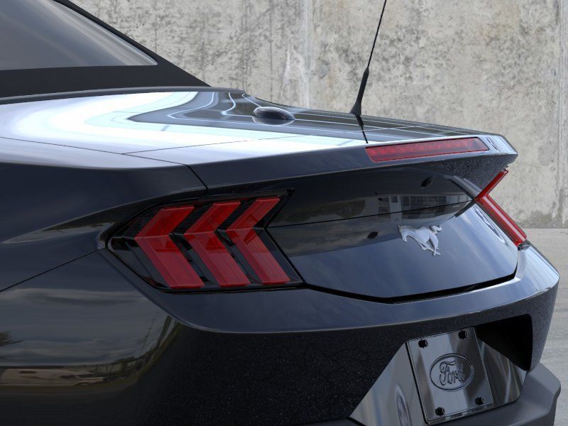 2026 Ford Mustang EcoBoost Springfield VA