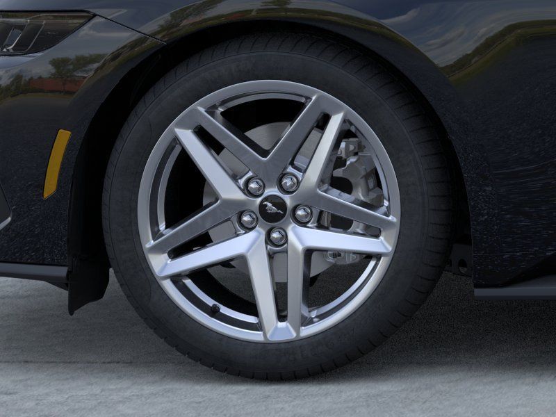 2026 Ford Mustang EcoBoost Springfield VA