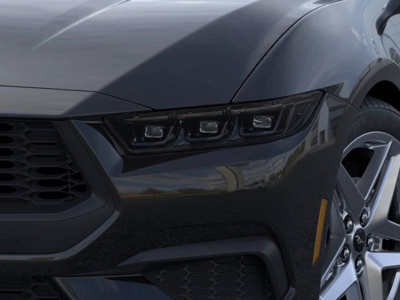 2026 Ford Mustang EcoBoost Springfield VA