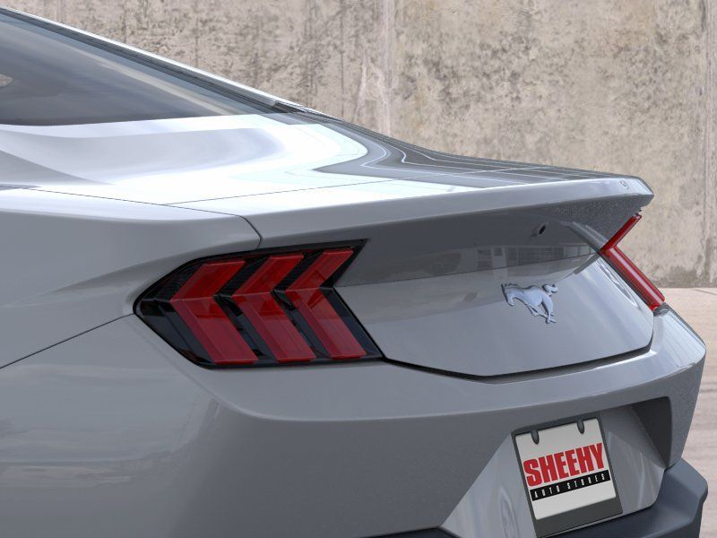 2026 Ford Mustang EcoBoost Warrenton VA