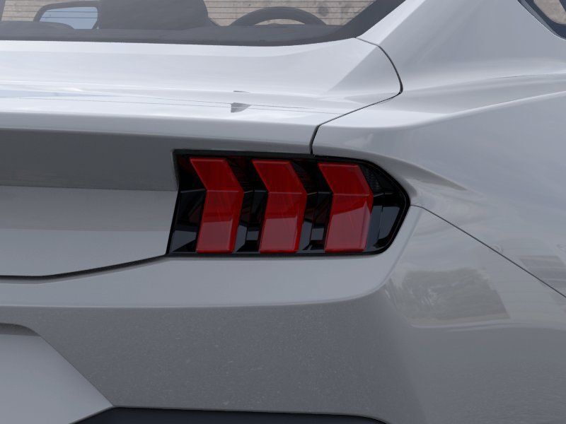 2026 Ford Mustang EcoBoost Warrenton VA