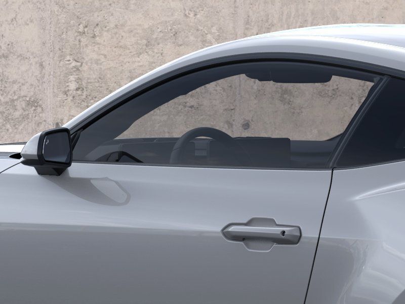 2026 Ford Mustang EcoBoost Warrenton VA