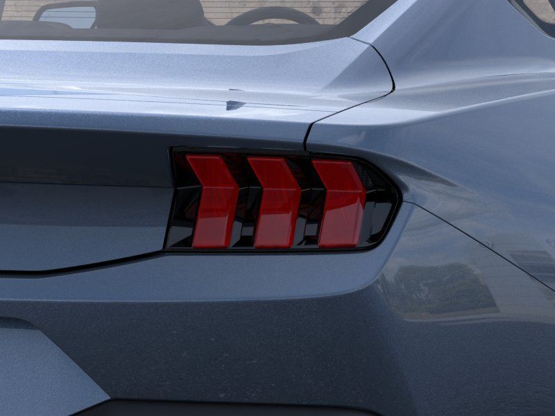 2026 Ford Mustang EcoBoost Warrenton VA