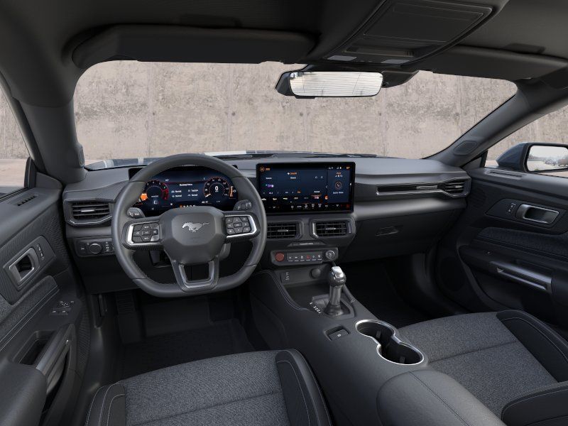 2026 Ford Mustang EcoBoost Warrenton VA