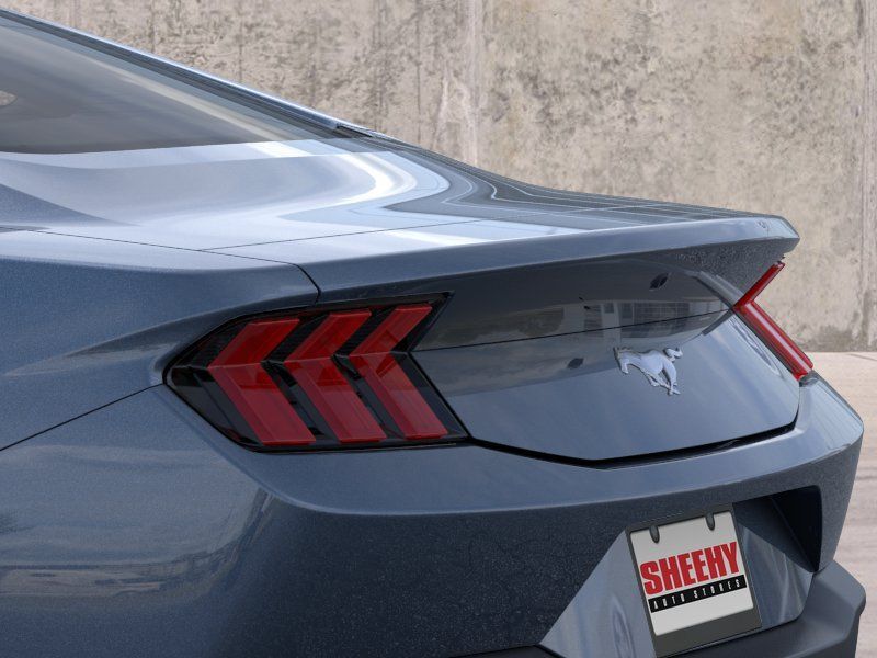 2026 Ford Mustang EcoBoost Warrenton VA