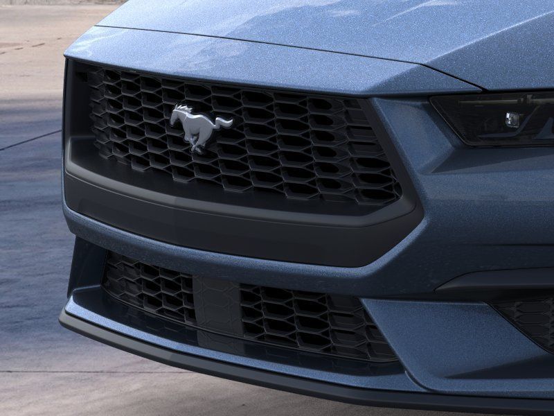 2026 Ford Mustang EcoBoost Warrenton VA