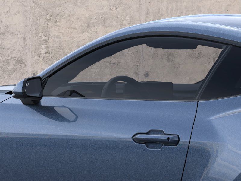 2026 Ford Mustang EcoBoost Warrenton VA