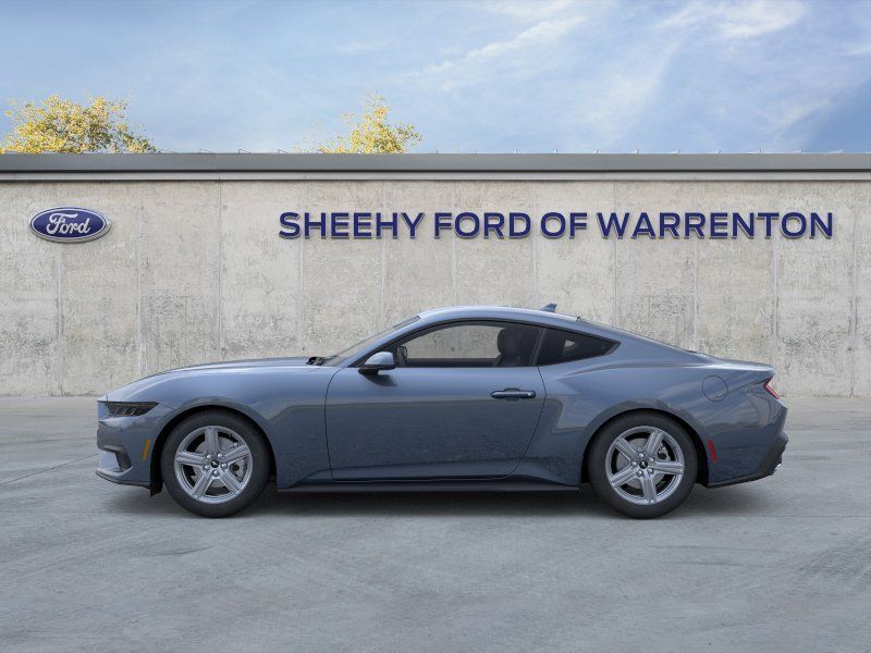 2026 Ford Mustang EcoBoost Warrenton VA