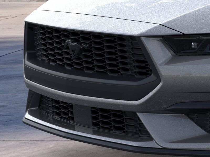2026 Ford Mustang EcoBoost Warrenton VA