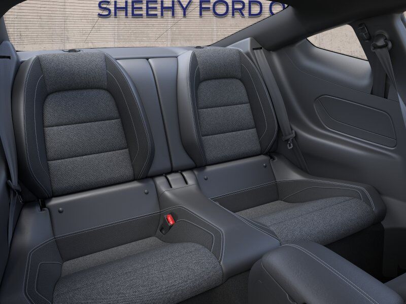2026 Ford Mustang EcoBoost Warrenton VA