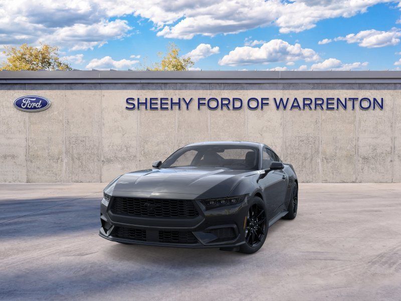 2026 Ford Mustang EcoBoost Warrenton VA