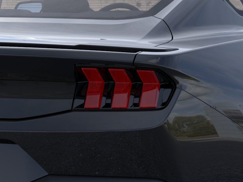 2026 Ford Mustang EcoBoost Warrenton VA