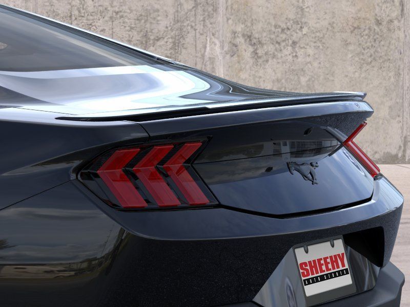 2026 Ford Mustang EcoBoost Warrenton VA