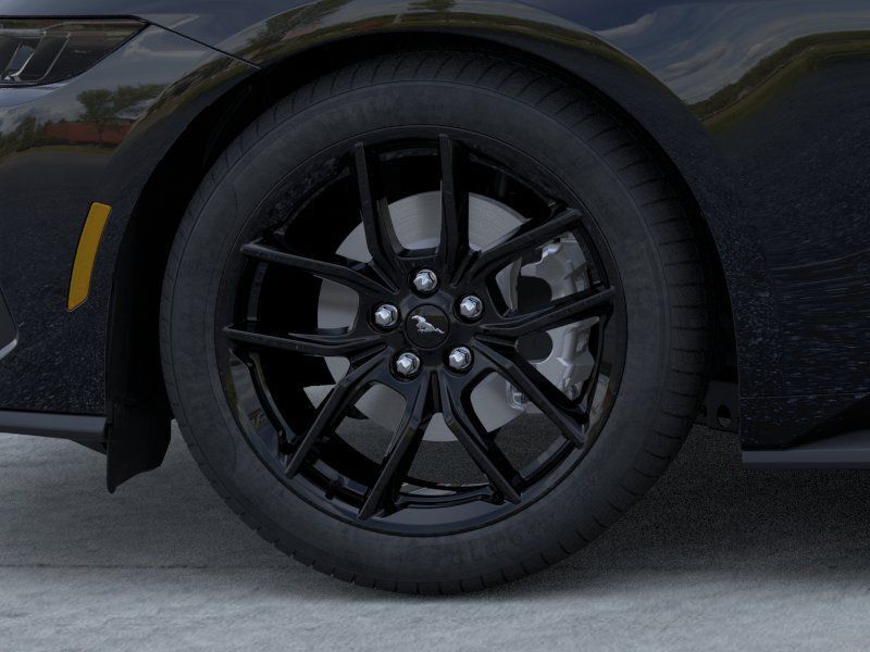2026 Ford Mustang EcoBoost Warrenton VA