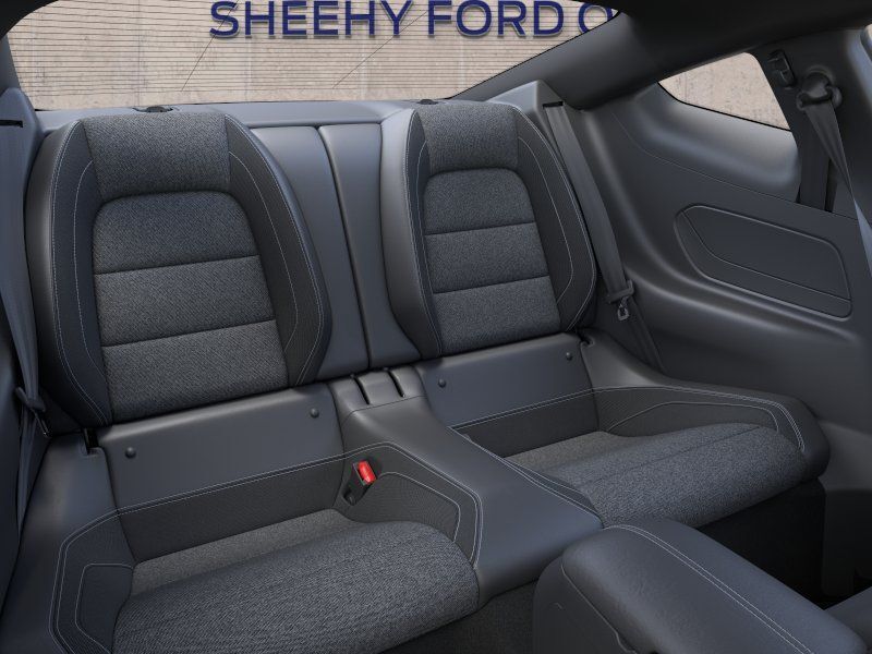 2026 Ford Mustang EcoBoost Warrenton VA