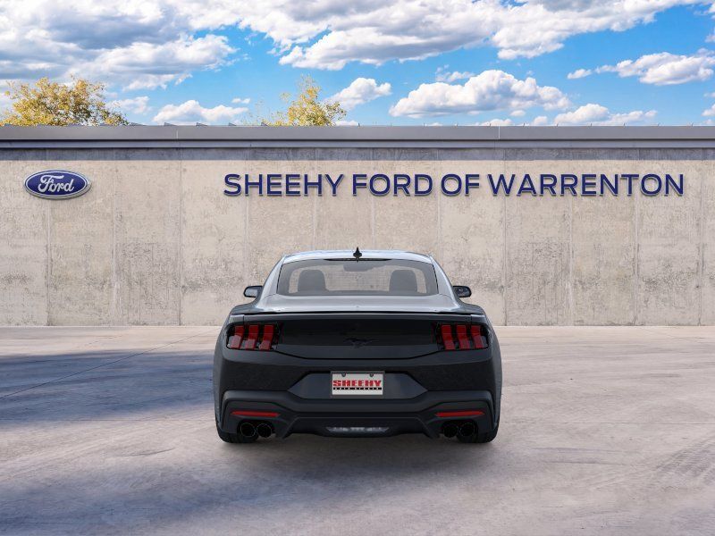 2026 Ford Mustang EcoBoost Warrenton VA