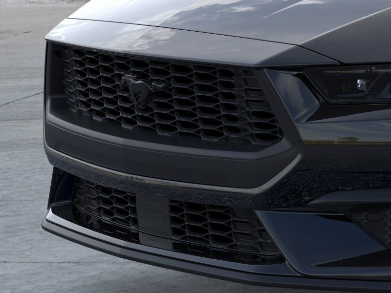 2026 Ford Mustang EcoBoost Warrenton VA