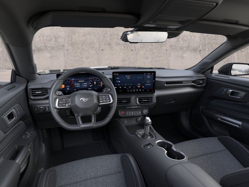 2026 Ford Mustang EcoBoost Warrenton VA